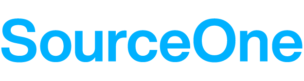 SourceOne Logo