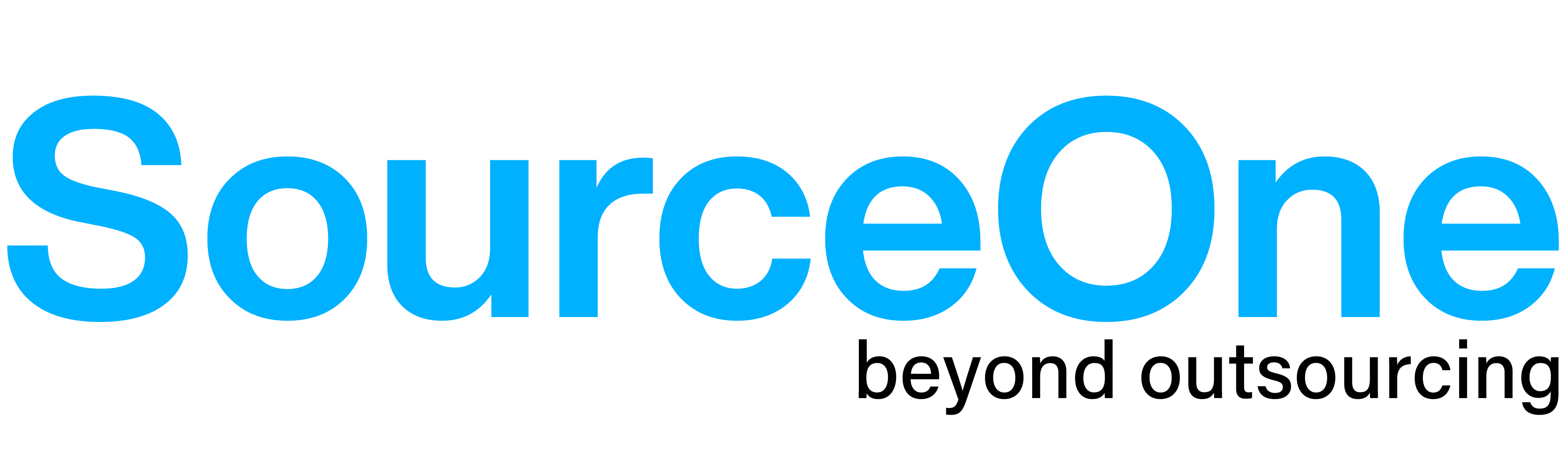 SourceOne Logo