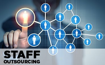 STAFF OUTSOURCING